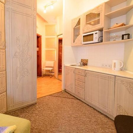 Студія На Майдані Незалежності Kiev Bagian luar foto