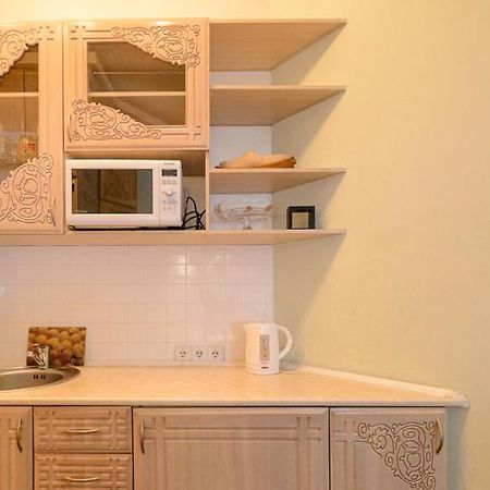 Студія На Майдані Незалежності Kiev Bagian luar foto